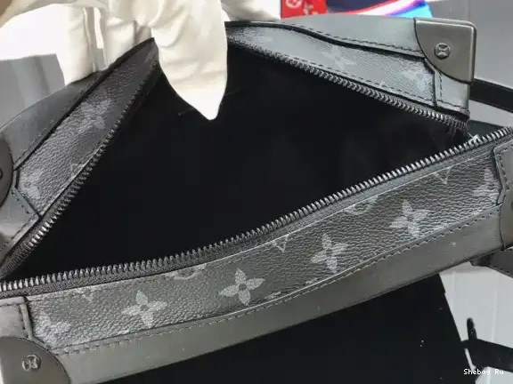 LOUIS TRUNK VUITTON SOFT 0614